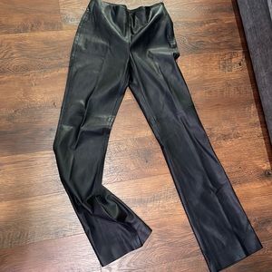 Like leather pants
